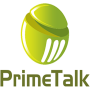 icon Prime Talk