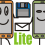 icon DchatWifiLite لـ ivoomi i1s