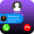 icon Caller ID Name Locator & Tracker, Spam blocking 1.0.51