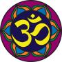 icon Shanti Mantra