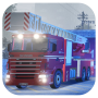 icon Fire Engine