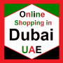 icon Online Shopping Dubai - UAE (التسوق عبر الانترنت)