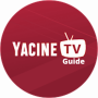 icon Yacine TV Apk Guide لـ Xolo Era 4K