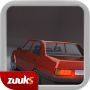 icon Classic Car Parking 3D لـ Google Pixel XL