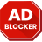 icon Free Adblocker Browser 96.1.3750