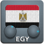 icon Egypt radios FM/AM/Webradio لـ tecno W1