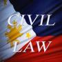 icon Philippine Civil Laws