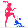 icon Stick Fight: Endless Battle لـ AGM X1