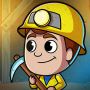 icon Idle Miner Tycoon: Gold Games