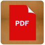 icon New PDF Reader لـ Huawei Honor 6X