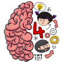 icon Brain Test 4