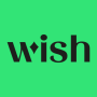 icon Wish: Shop and Save لـ tecno W3