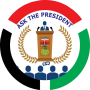 icon Ask The President لـ Irbis SP453