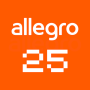 icon Allegro: shopping online لـ ivoomi Me 1+