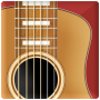 icon Guitar! لـ intex Cloud String HD