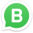 icon com.whatsapp.w4b 2.24.19.82