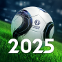 icon Football League 2025 لـ vivo V5Plus