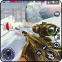 icon Snow Sniper Shooting لـ Samsung Galaxy J5 Prime