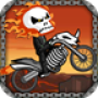 icon Skull Rider Hell