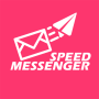 icon Speed Messenger