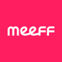 icon MEEFF - Make Global Friends لـ Samsung Galaxy Tab 4 7.0