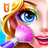 icon Princess Makeup: Snow Ball 8.67.04.01