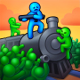 icon Train DefenseZombie Survival