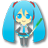 icon VoiceClock -Miku- 1.4.3