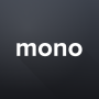icon monobank — банк у телефоні لـ Samsung Galaxy Note 8.0