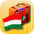 icon Hungarian Phrasebook 2.7