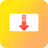 icon Vtube downloader 3.7.1