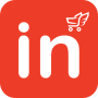 icon LightInTheBox Online Shopping لـ Motorola Moto E4 Plus XT1775