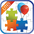 icon Jigsaw Puzzles for Kids 1.2.5