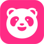 icon foodpanda: food & groceries لـ Landvo V11