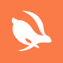 icon Turbo VPN - Secure VPN Proxy لـ intex Cloud String HD