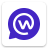 icon Work Chat 479.0.0.27.109