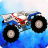 icon Speedy Truck : Hill Racing 2.10