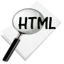 icon HTML Viewer