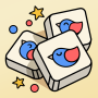 icon 3 Tiles - Tile Matching Games لـ AllCall A1
