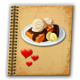 icon My recipes