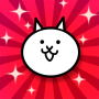 icon The Battle Cats لـ Samsung Galaxy Note 10.1 N8000