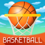 icon Basketball Hoops Challenge لـ Huawei Mate 10 Pro