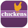 icon Your Chickens Magazine لـ Vertex Impress Wave