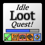 icon Idle Loot Quest لـ Meizu MX6