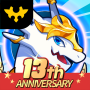 icon Dragon Village لـ Blackview BV9000 Pro