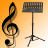 icon com.ydmobil.turkulervesarkilar 1.2.2