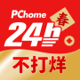 icon PChome24h購物 l 每天一起變更好 لـ Samsung Dart T499