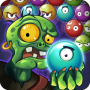 icon Zombie Bubble