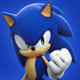 icon Sonic Forces - Running Game لـ Inoi 5