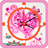 icon Valentine Clock LWP 1.11